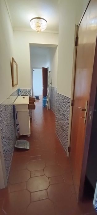 Apartamento T2 para alugar