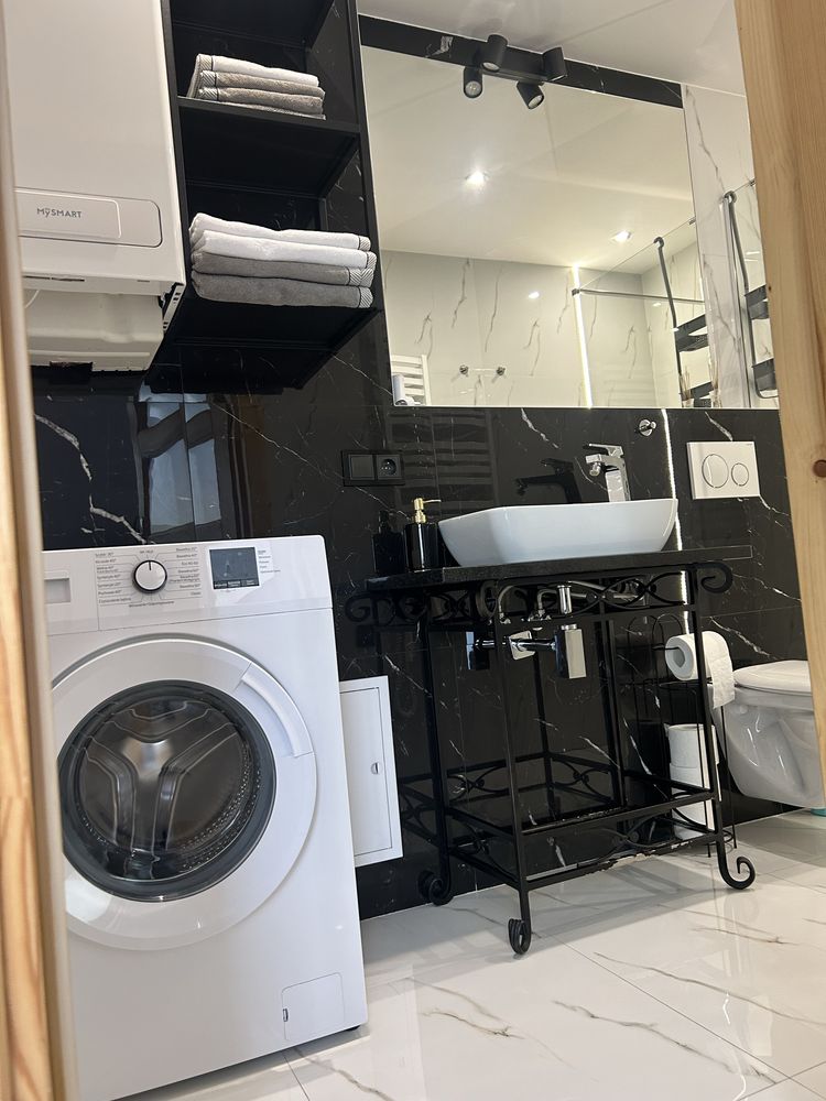 Apartament nad jeziorem ANA
