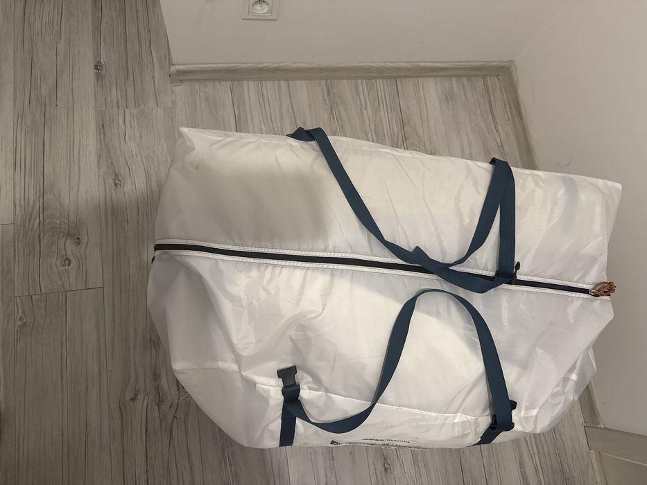 Namiot quetsche 6 os