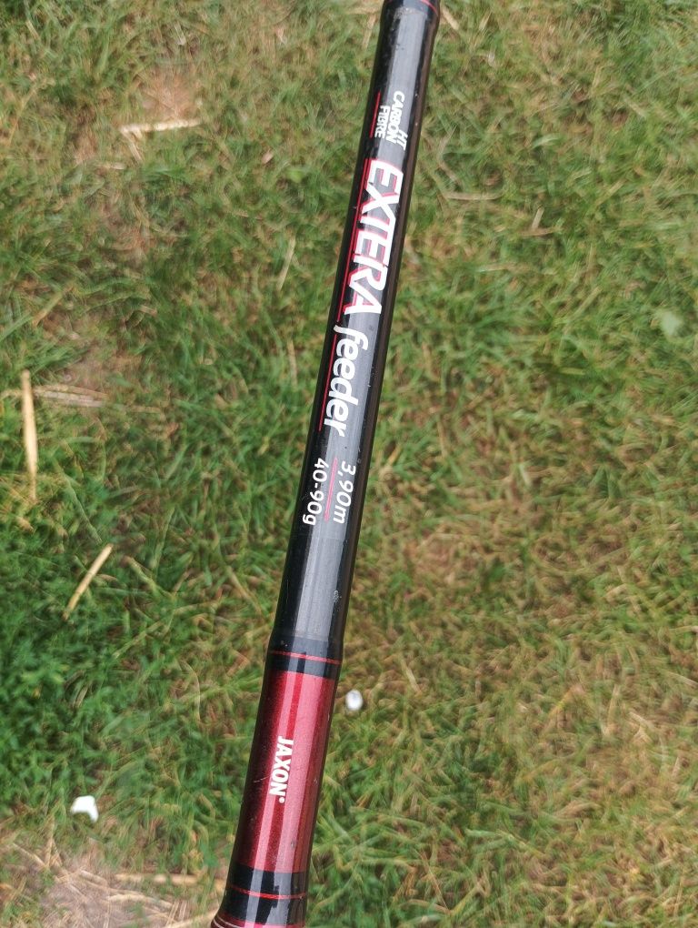 Wędka jaxon 40-90g