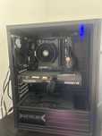 Komputer AMD RADEON RX 6660