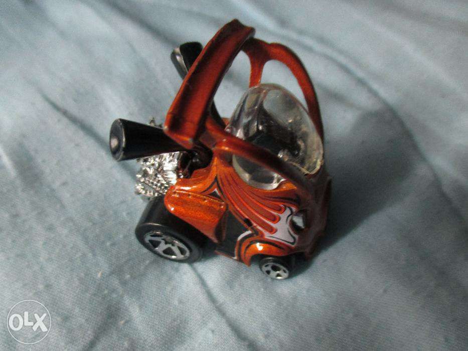 Carros/Motas Hot Wheels IV