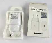 Ładowarka Samsung 25W EP-TA800NBEGEU