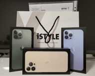 NEW IPhone 13 Pro Max 512GB