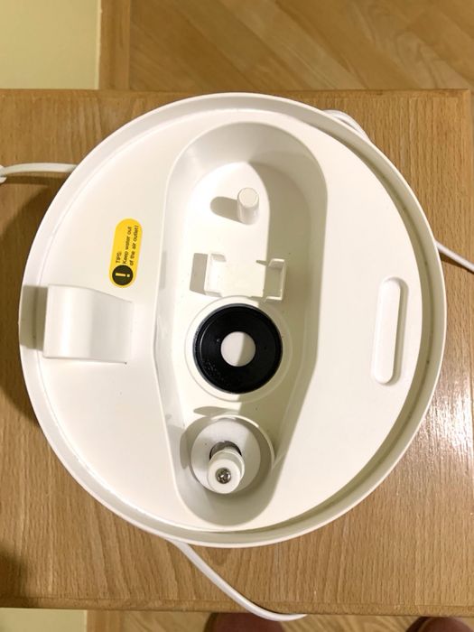 Зволожувач повітря з дистанційним керуванням Deerma