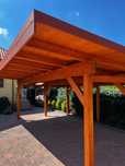 Konstrukcje drewniane/aluminiowe altany tarasy pergole carporty