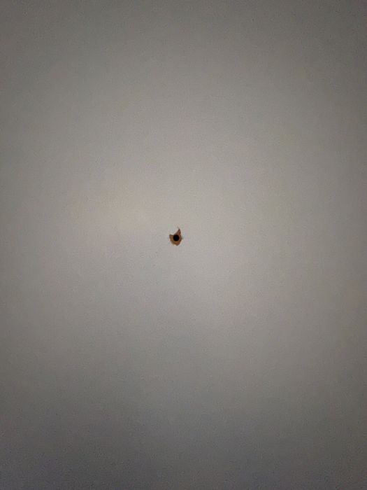 Biała szafa Ikea Pax Bergsbo