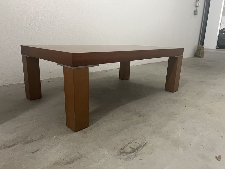 Mesa de centro de sala