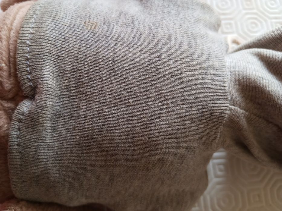 ET o extraterrestre peluche 23cm 1998 E.T. GUND Universal Studios