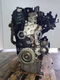 MOTOR PEUGEOT 407 2.0HDI 136CV, REF: RHR