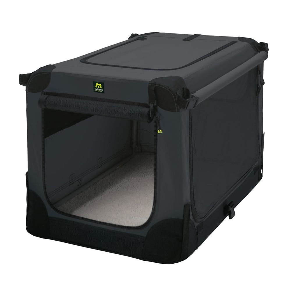 Maelson Soft Kennel 3XL transporter, klatka.