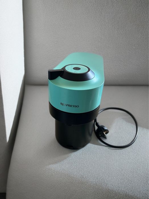 Maquina Nespresso