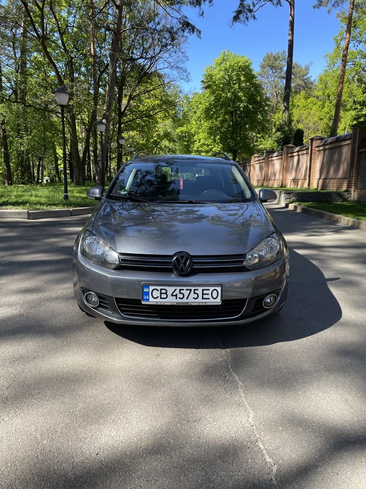 Продам GOLF 6 гольф 6