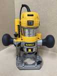 Frezarka DeWalt D26203 QS