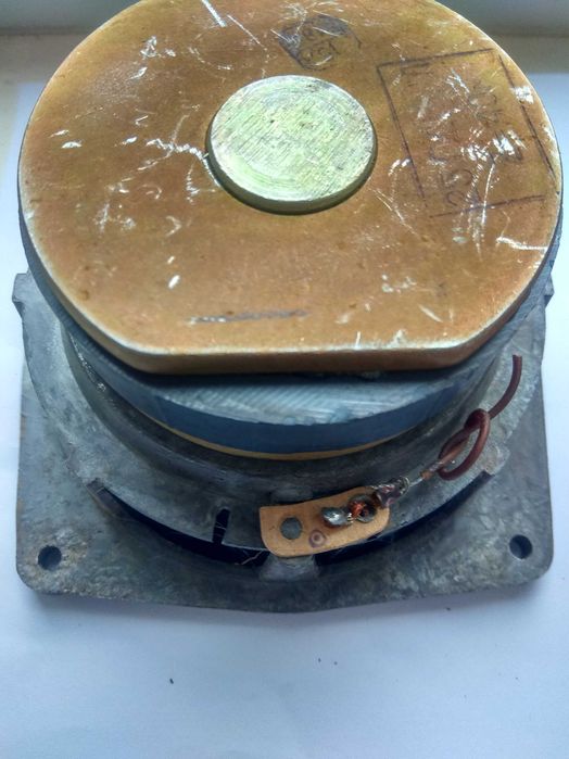 Динамики 25ГДН-1Л, пара