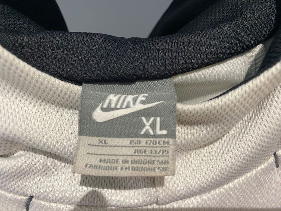Colete Nike tamanho XL Criança