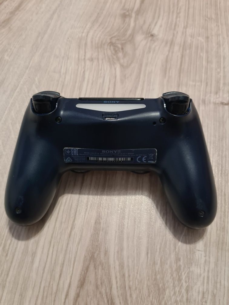 Ps4 kontroler joystick pad 500 Million Limited Edition