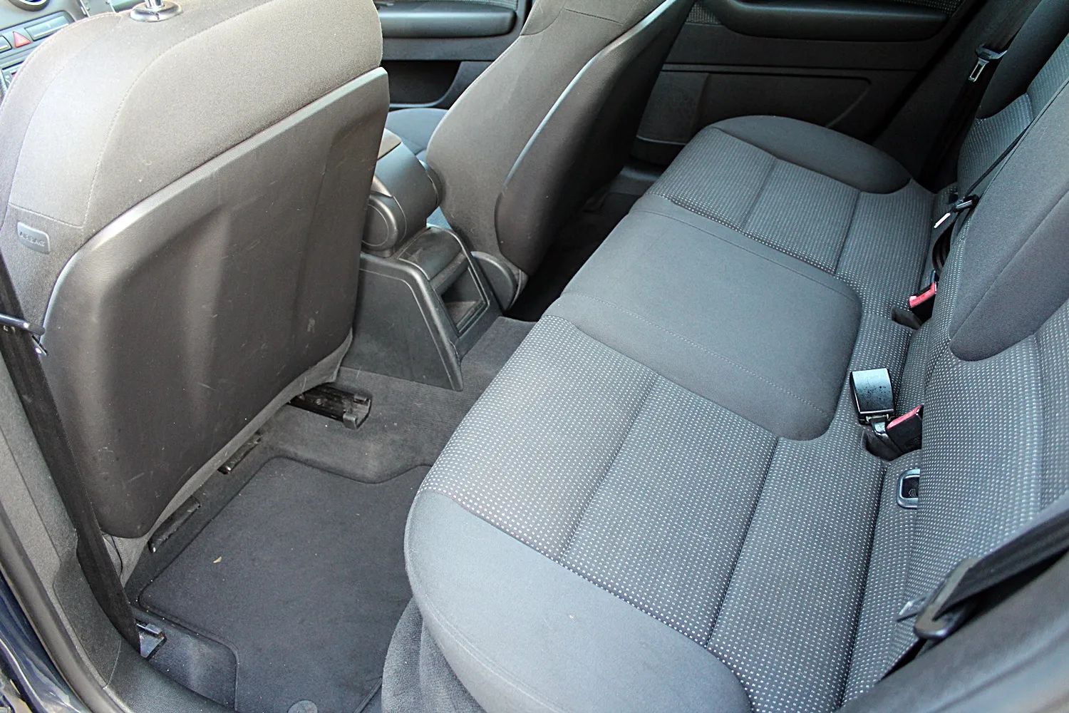 Audi A3 a3 8p 2.0tdi 140km