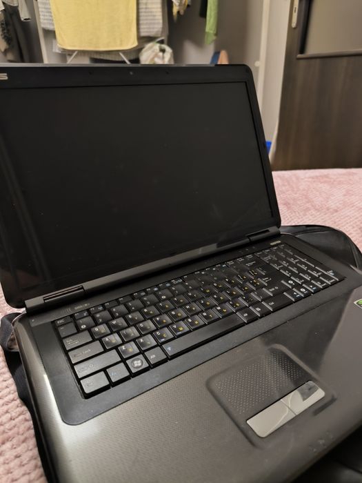 Laptop Asus Asus