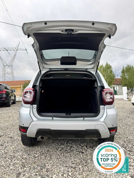 Dacia Duster 1.5 DCi 116cv