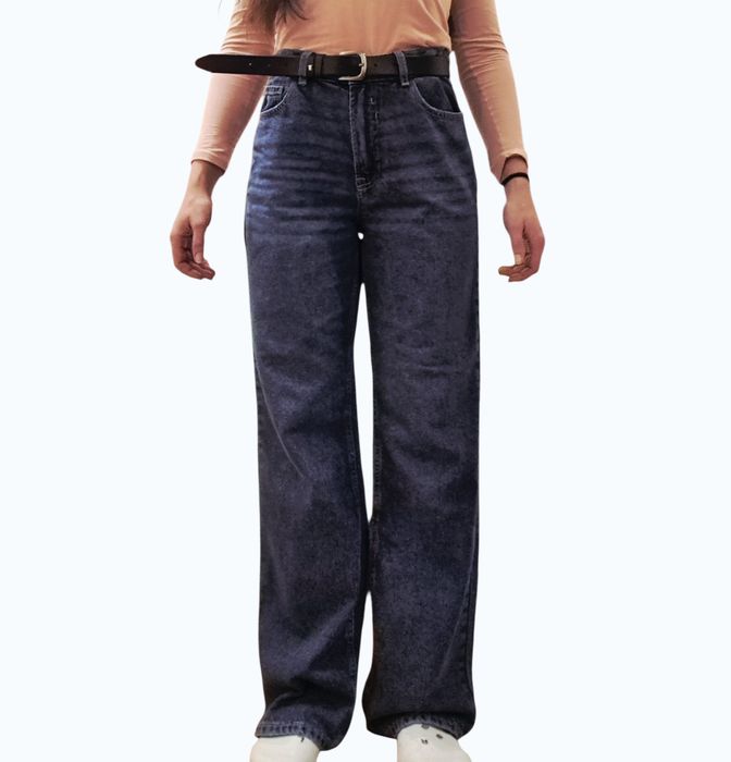 Джинси розмір 38