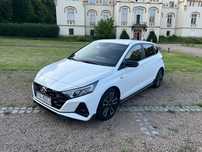 Hyundai i20 Stan bardzo dobry
