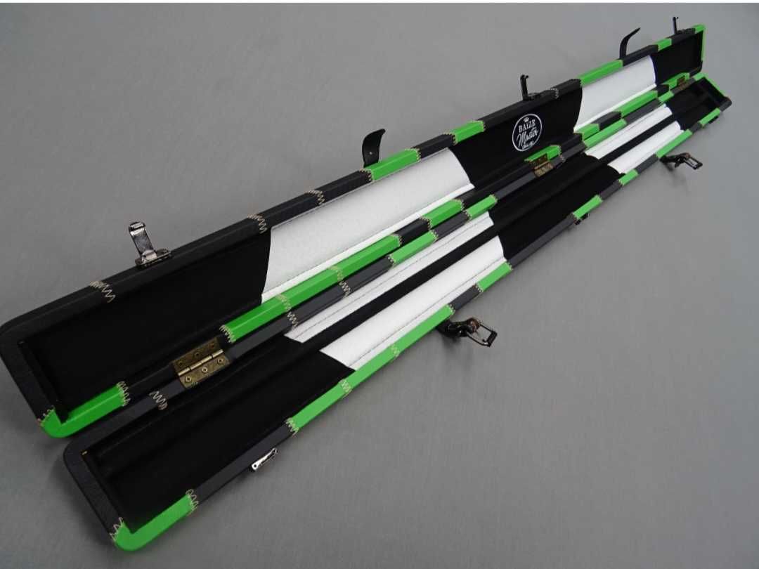 Taqueira snooker Green Baize