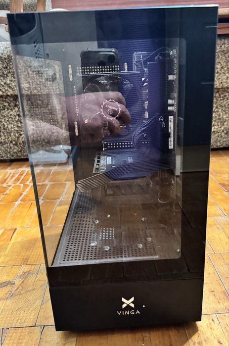 Ігровий компʼютер