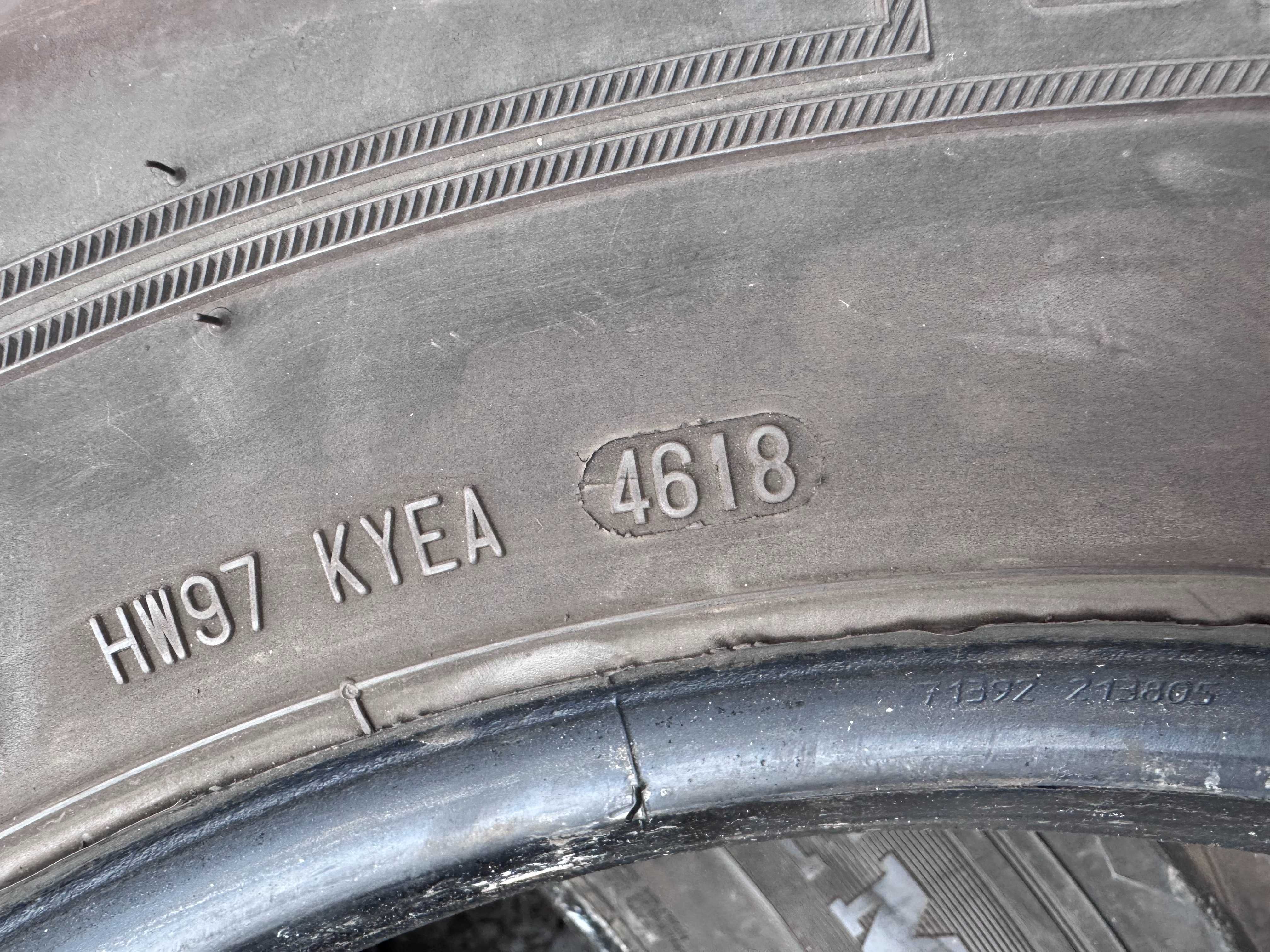 1 вантажна шина BARUM 215/75 R17,5 BF 200, грузова резина