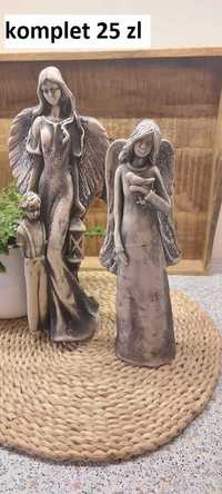 rekodzielo anioł do kolekcji kolekcja aniołow aniołki gipsowe