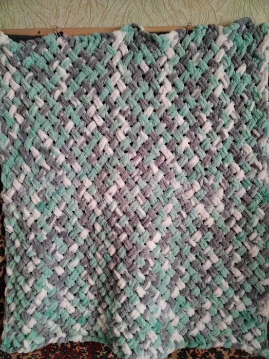 Продам 2 дитячіх пледа по 700грн. кожний