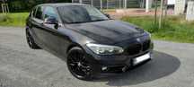 F20*2015 LIFT*5drzwi*Nowe opony*skóra*Navi PL*Śliczna*Sport*ZAMIANA