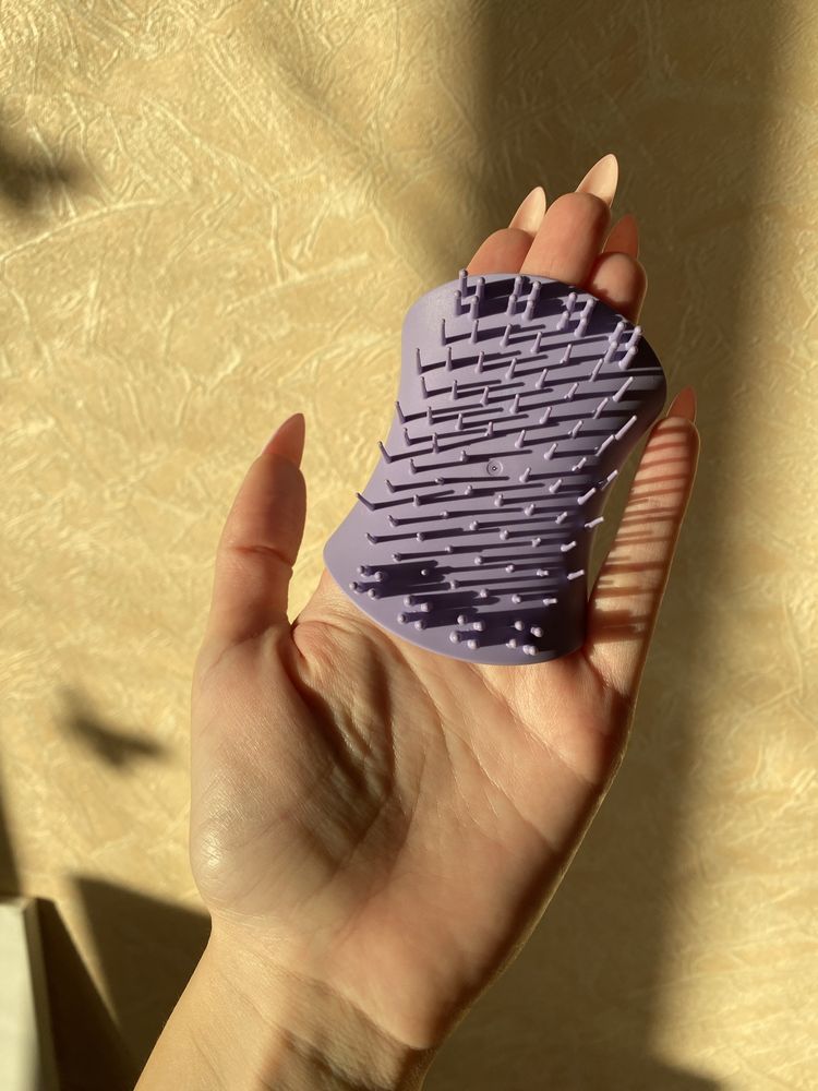 Масажна щітка  Tangle Teezer
