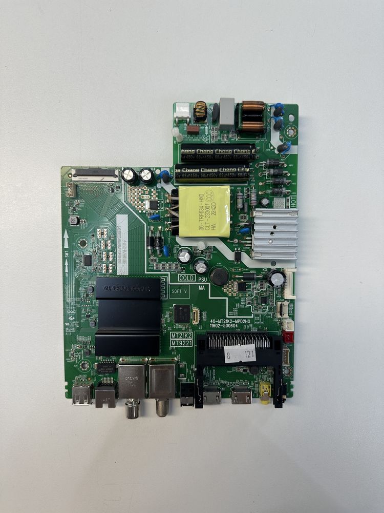 Board TV P/ TCL 40S5200