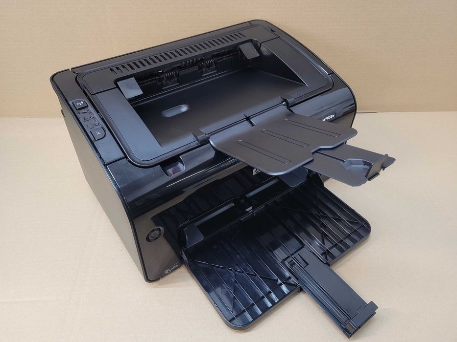 Drukarka HP P1102W wifi nowy toner idealny stan, lepsza od 1020. 1022