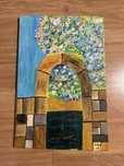 Quadro de pintura original