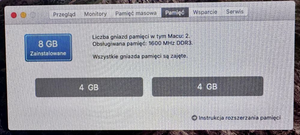 iMac i7 late 2012 21.5”
