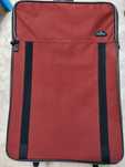 Огромный большой чемодан XL Samsonite