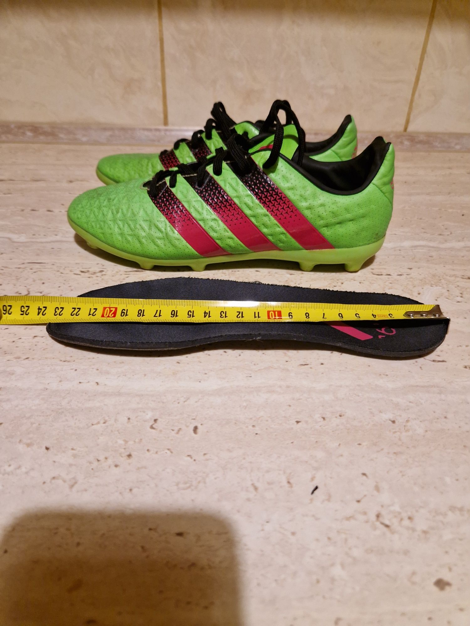 Korki Adidas Ace 16.3 r 36 i 2/3
