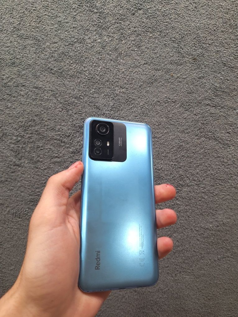 Xiaomi redmi note 12s 8/256