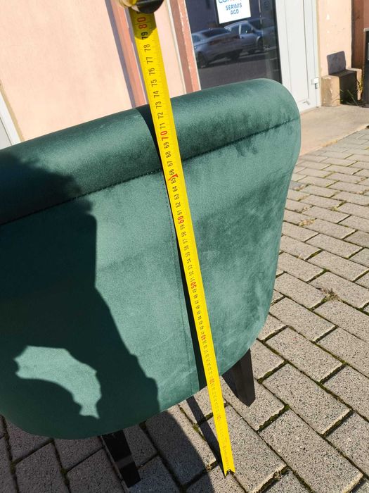 Sprzedam fotele kawowe w dobrym stanie