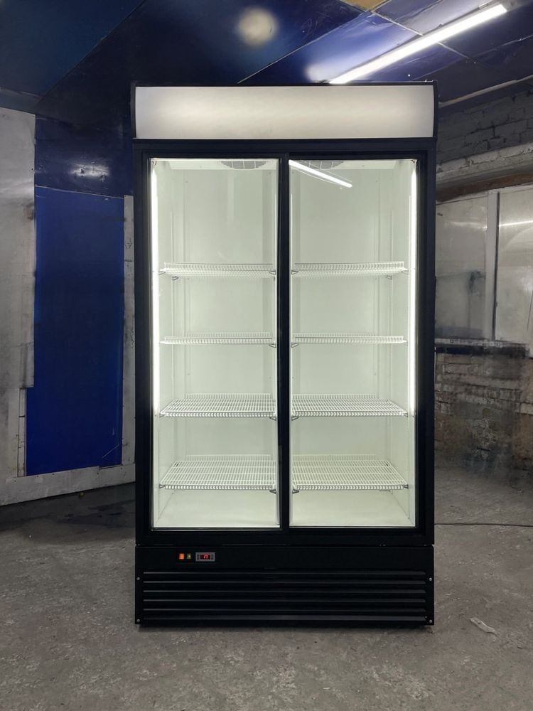 Холодильні вітрини/ шкафи б/у доставка по Україні. Найнижча ціна