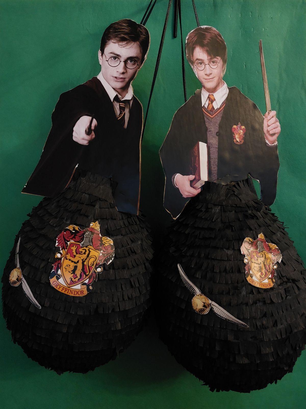 Piniata, piniata Harry Potter