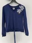 Twinset bluza ze zdobieniem S