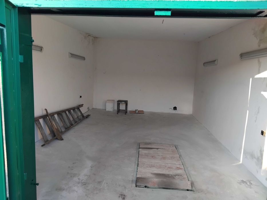 Продаєтья гараж в кооперативі вул. Желябова м. Кропивницький