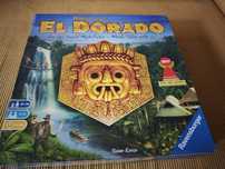Gra planszowa Wyprawa do El Dorado