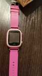 Zegarek smartwatch dla dziewczynki na kartę sim
