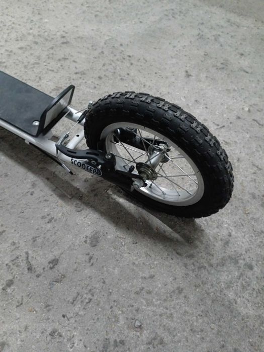 Trotinete de criança