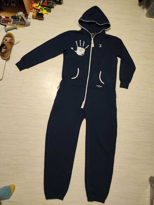 Комбінезон One Direction OnePiece L XL Кігурумі домашній костюм