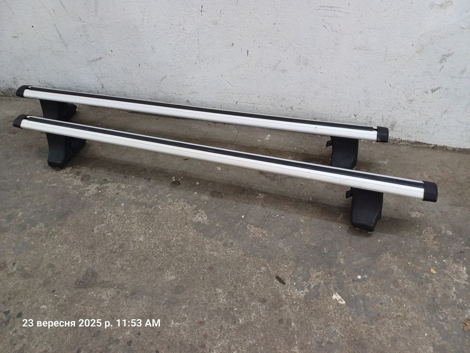 Продам релінги на кришу